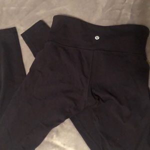 Lulu lemon leggings!!
